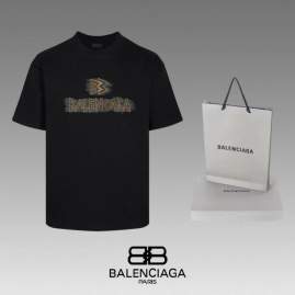 Picture of Balenciaga T Shirts Short _SKUBalenciagaXS-Lsxitx15220932